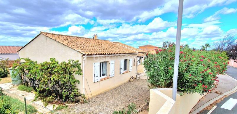 Villa - 106 m² - 5 pièces