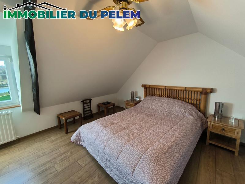 Maison - 134 m² - 5 pièces