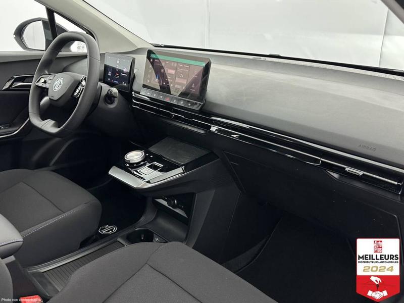 Mg Mg4 Electric 51kWh - 125 kW 2wd Standard