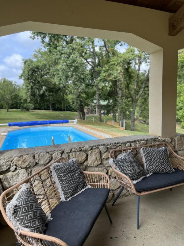 Maison de campagne - 149 m² - 6 pièces