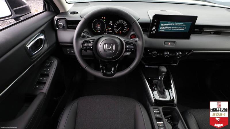 Honda Hrv Hr-V E:Hev i-Mmd Advance