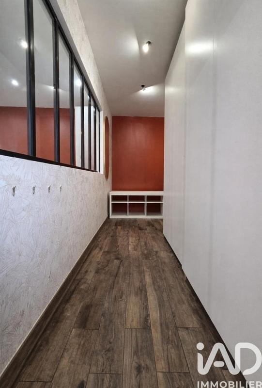 Maison - 190 m² - 5 pièces