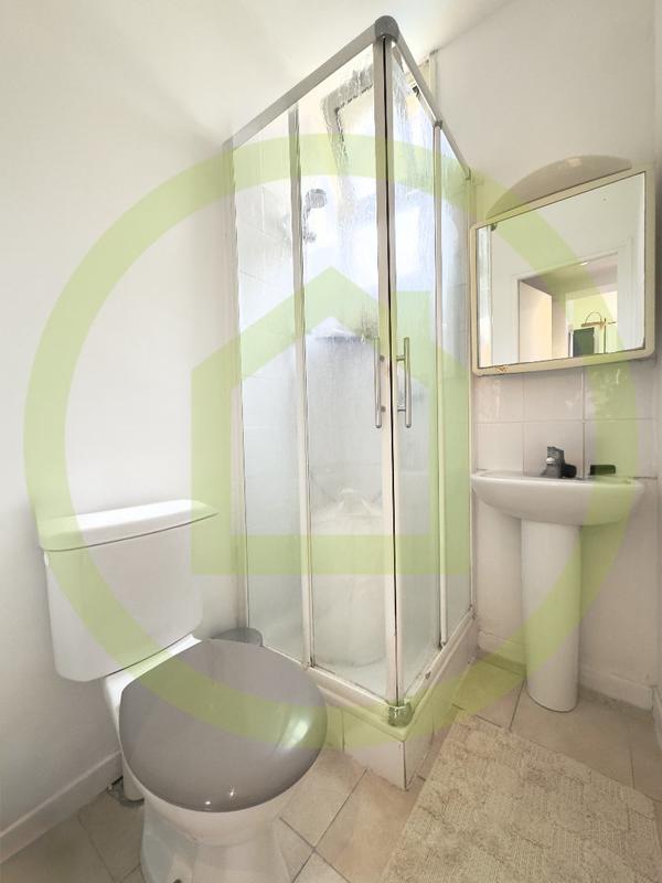 Appartement - 18 m² - 2 pièces