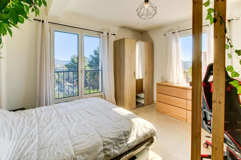 Villa - 125 m² - 4 pièces