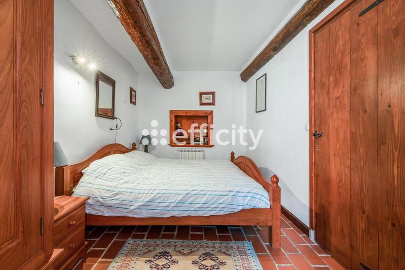 Maison - 105 m² - 6 pièces