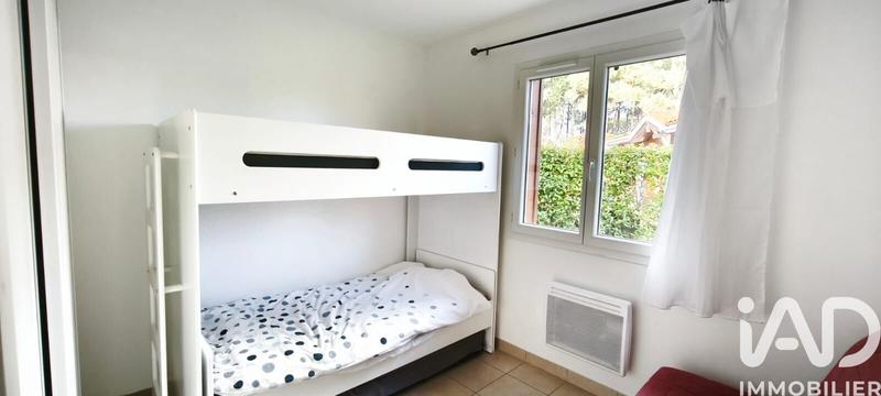 Maison - 82 m² - 4 pièces