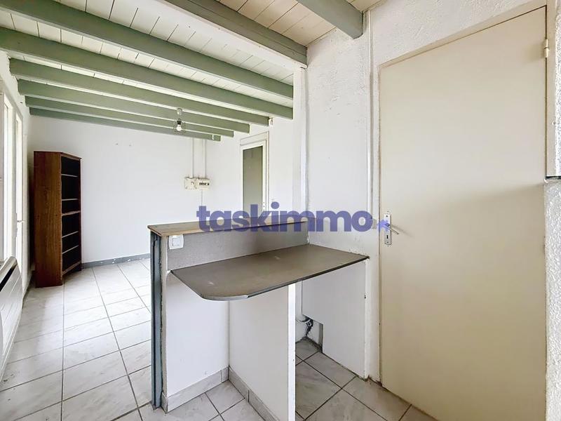 Maison - 68 m² - 4 pièces