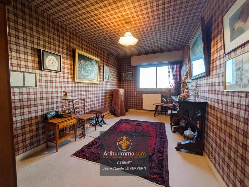 Appartement - 120 m² - 5 pièces