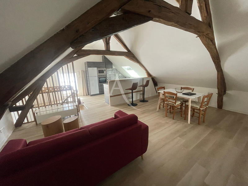 Appartement - 41 m² - 1 pièce