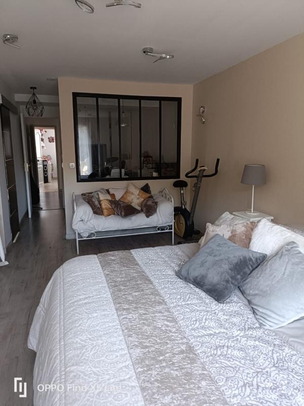 Maison - 158 m² - 5 pièces