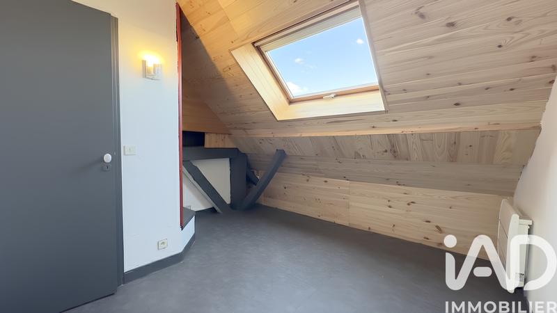 Appartement - 52 m² - 3 pièces