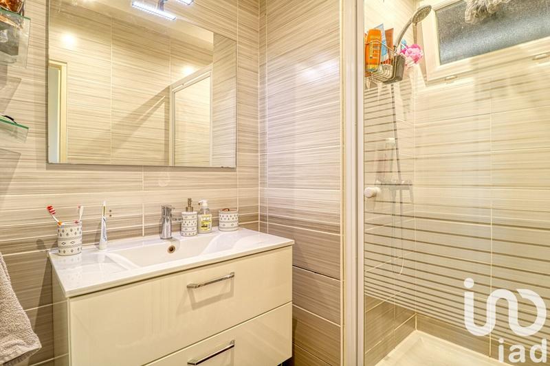 Appartement - 68 m² - 4 pièces