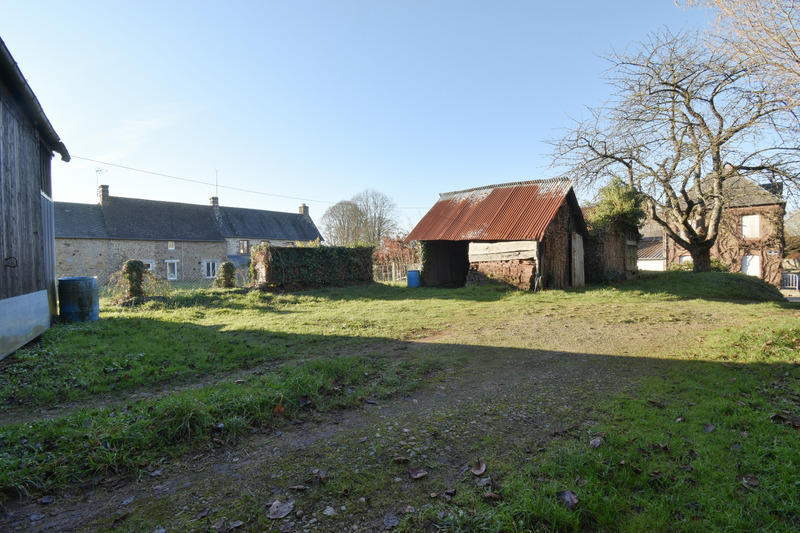 Maison - 60 m² - 4 pièces