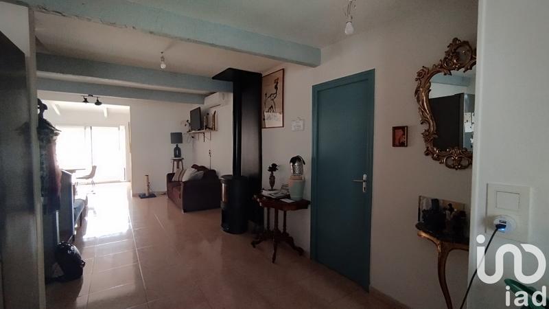 Maison de village - 117 m² - 4 pièces