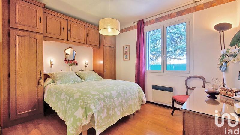 Maison - 129 m² - 5 pièces