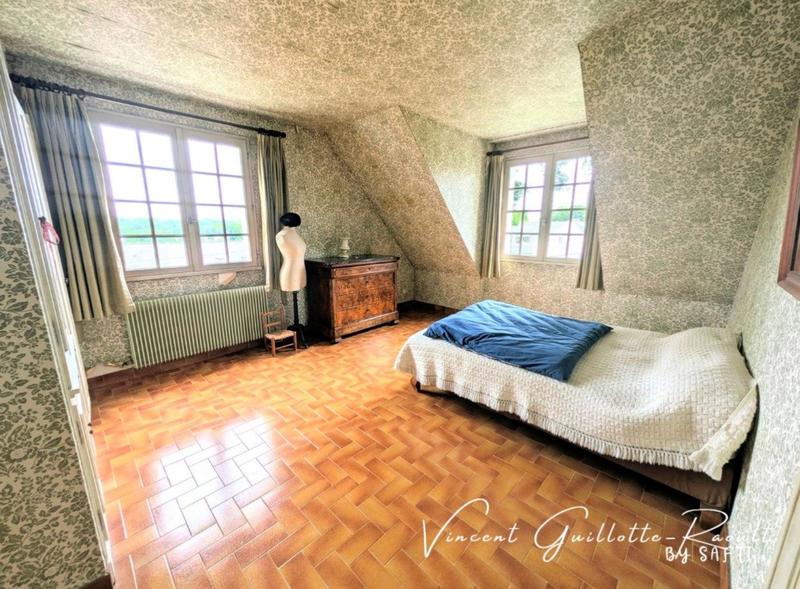 Maison de maîtres - 239 m² - 9 pièces