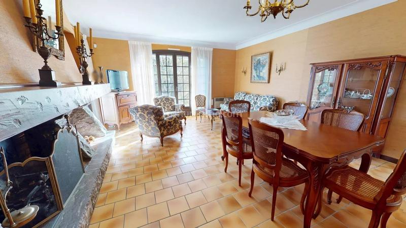 Maison - 146 m² - 6 pièces