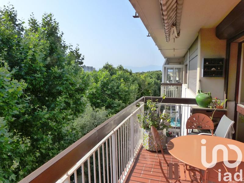 Appartement - 73 m² - 3 pièces