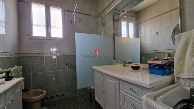 Maison - 82 m² - 4 pièces