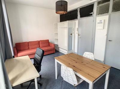 Appartement - 22 m² - 1 pièce