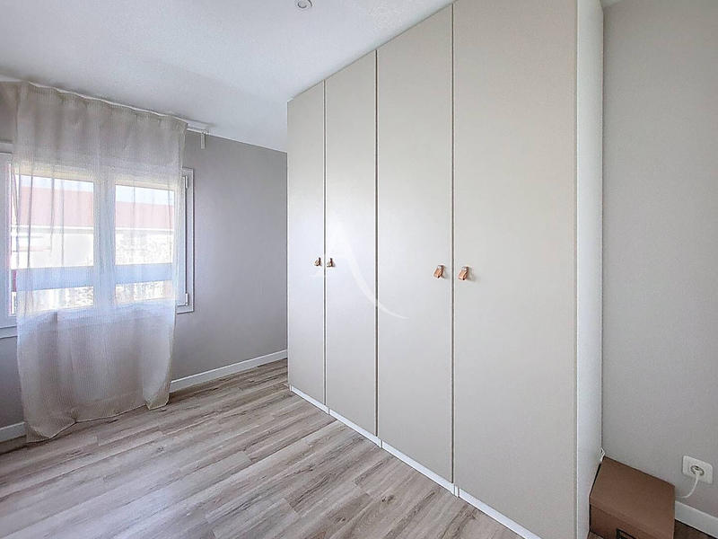 Maison - 78 m² - 5 pièces