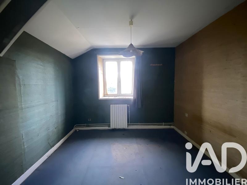 Maison de campagne - 78 m² - 4 pièces