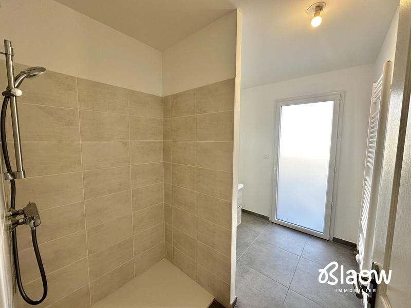 Appartement - 118 m² - 5 pièces