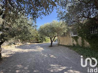 Maison - 143 m² - 4 pièces