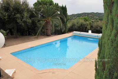 Villa - 170 m² - 7 pièces