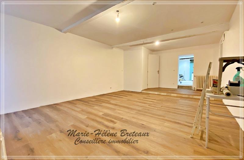 Maison de village - 180 m² - 7 pièces