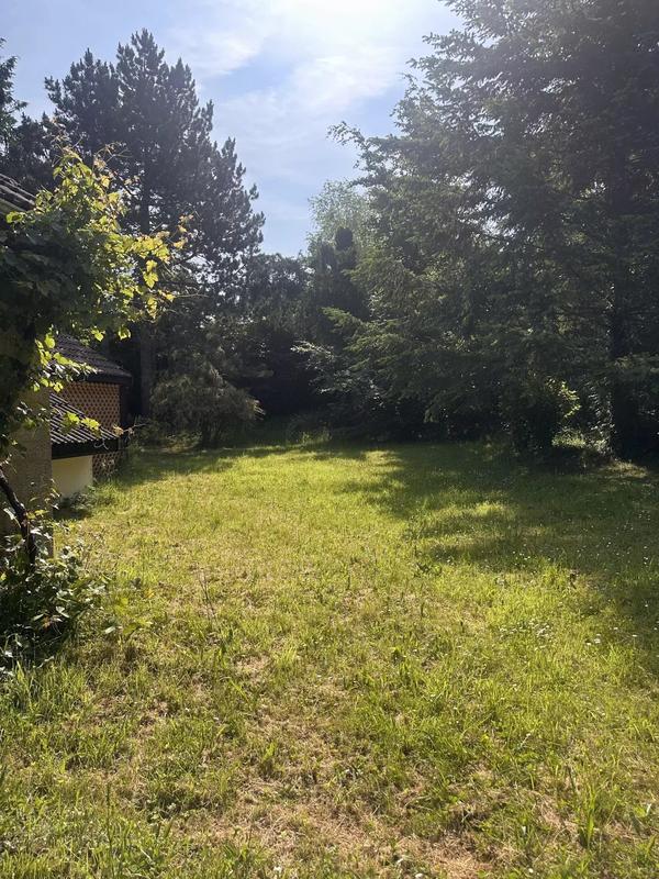 Maison - 102 m² - 3 pièces