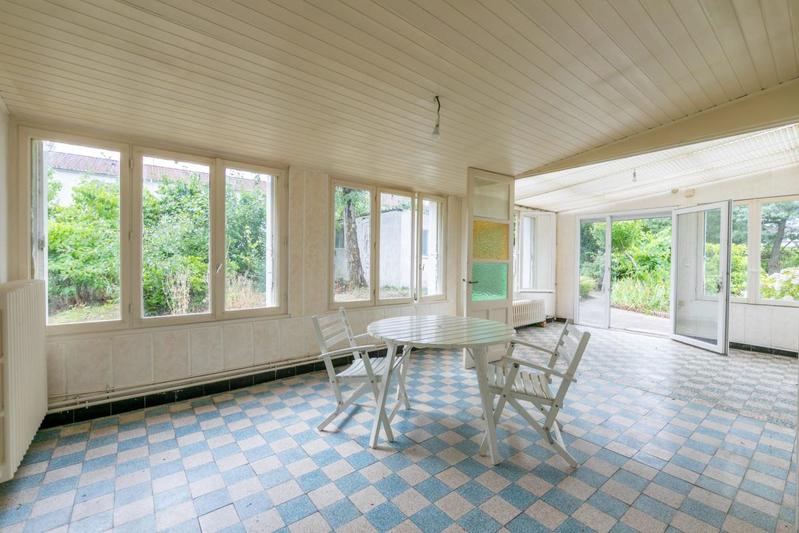 Maison - 67 m² - 3 pièces