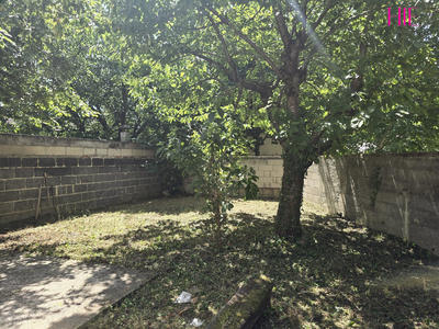 Maison contemporaine - 125 m² - 7 pièces