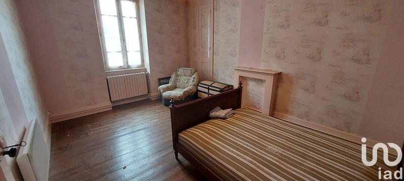 Maison - 98 m² - 5 pièces