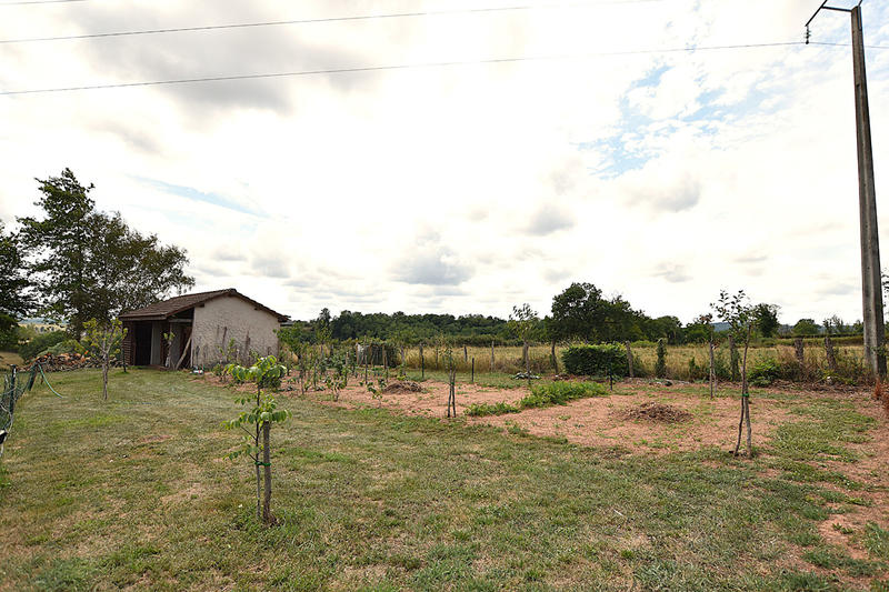 Maison - 109 m² - 5 pièces