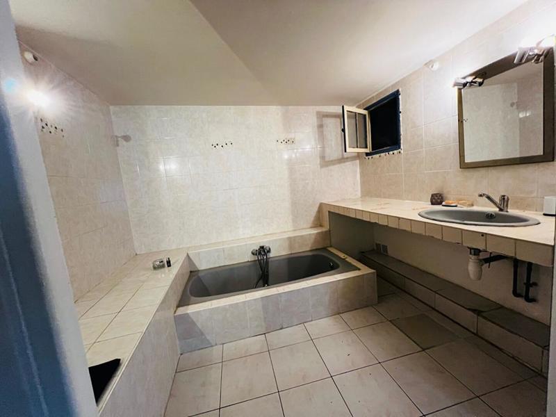 Appartement - 58 m² - 2 pièces