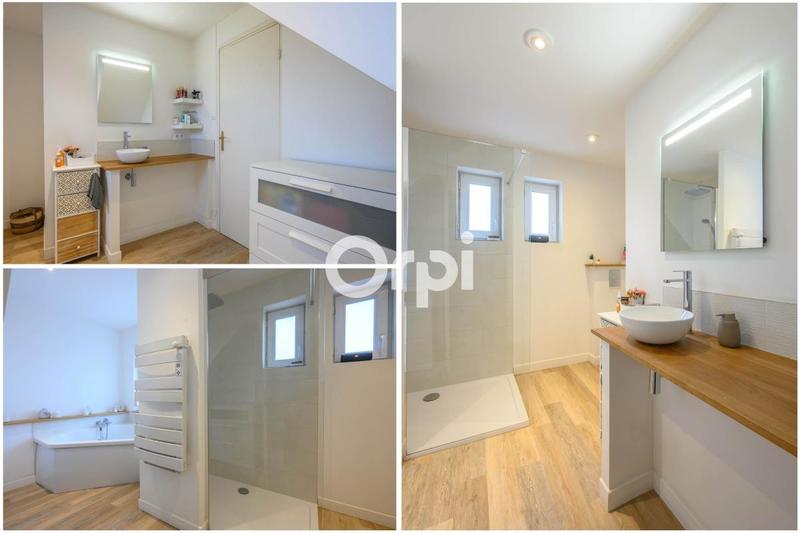 Maison - 145 m² - 4 pièces