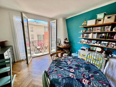 Appartement - 78 m² - 4 pièces