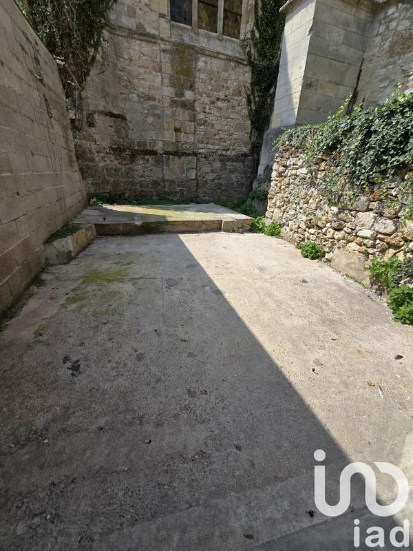 Maison de village - 136 m² - 4 pièces