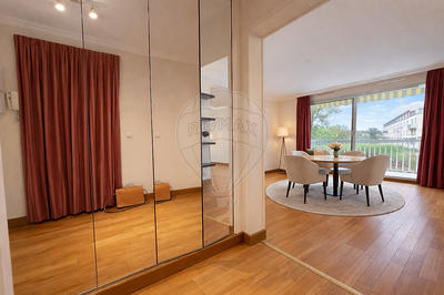 Appartement - 109 m² - 5 pièces