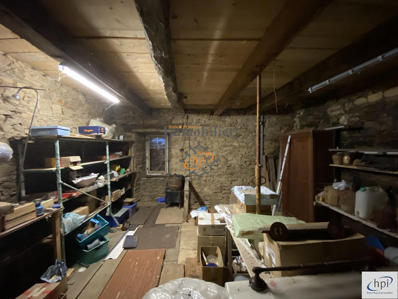 Maison - 102 m² - 4 pièces