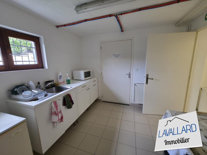 Maison - 320 m² - 10 pièces