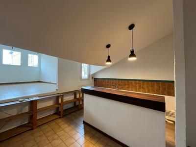 Appartement - 54 m² - 2 pièces