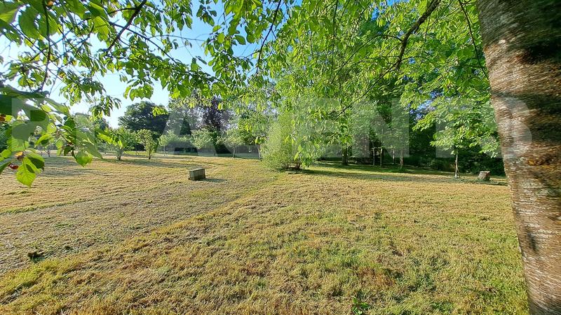 Maison bourgeoise - 234 m² - 8 pièces