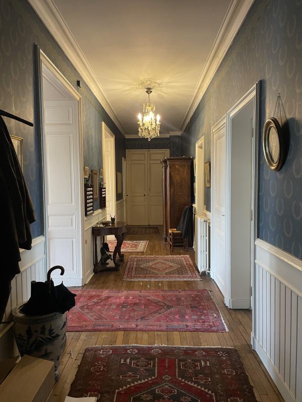 Appartement - 170 m² - 7 pièces