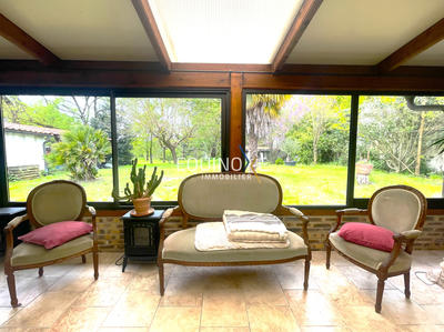 Villa - 190 m² - 10 pièces