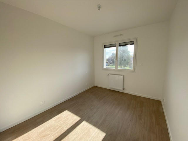 Maison - 83 m² - 5 pièces