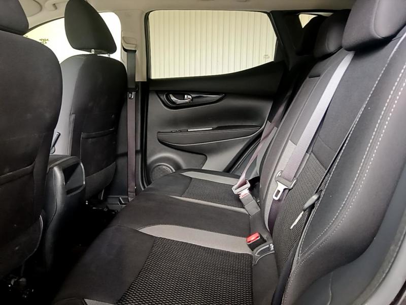 Nissan Qashqai 1.2 dig-t 115 xtronicedition