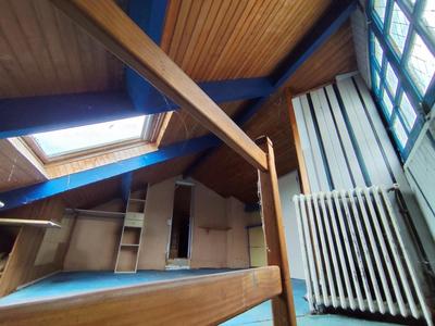 Maison - 60 m² - 2 pièces