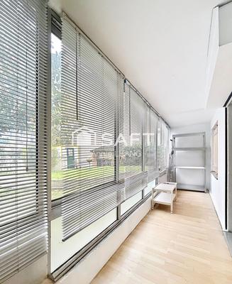 Appartement - 59 m² - 2 pièces